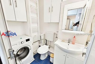 Garsoniera moderna etaj 1 Tudor Vladimirescu, l... - 5