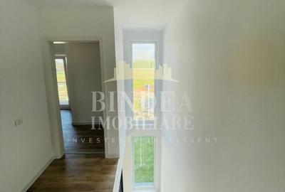 Duplex  P+ M la cheie 105mp utili, teren 350mp Giarmata - 7