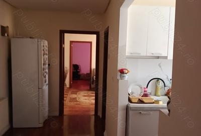 Apartament cu 3 camere în Ocna Mureș - 4