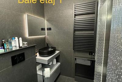 Casă cu 4 camere în Titan - 7