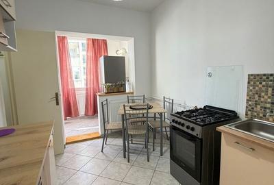 Apartament cu 3 camere decomandat în Semicentral - 7