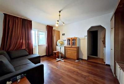 Apartament cu 2 camere semidecomandat în 9 Mai - 3