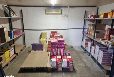 Spațiu comercial, de 444.39 mp, în Central - 5