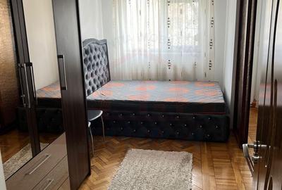 Apartament cu 3 camere, mobilat în Micro 39 - 5