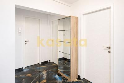 Apartament cu 2 camere decomandat, mobilat în Baicului - 5