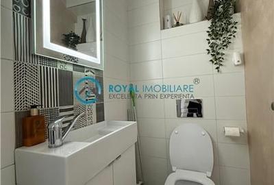 Royal Imobiliare - Inchiriere Apartament duplex zona Centrala - 14