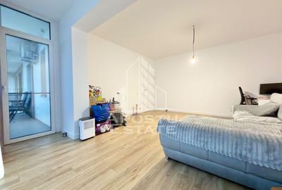 Apartament cu 2 camere decomandat în Giroc - 10