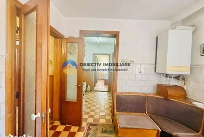 Apartament cu 4 camere semidecomandat, mobilat în Central - 6