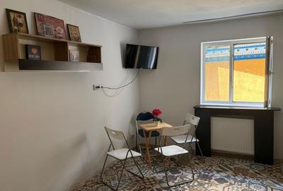 Casă cu 2 camere cu Teren 110 Mp în Antiaeriană - 5