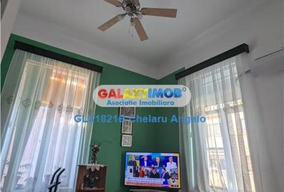 Apartament cu 5 camere decomandat în Armeneasca - 19