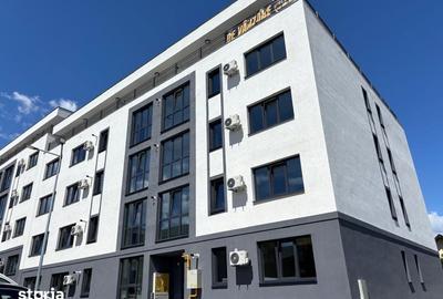 Apartament cu 2 camere decomandat în Valea Lupului - 4