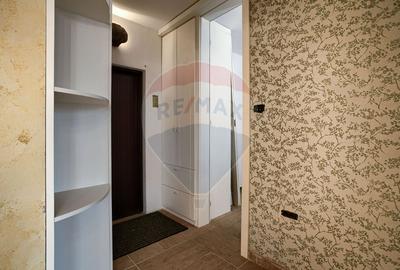 Apartament cu 1 camera de vanzare, confort sporit, in zona P-ta Garii - 6