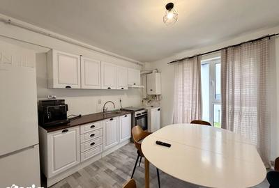Apartament cu 3 camere în Dâmbul Rotund - 8