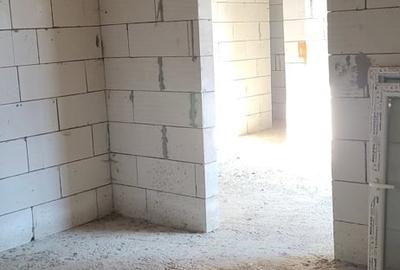 Casă cu 2 camere în Șimand - 4