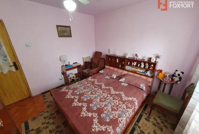 Apartament cu 2 camere decomandat, mobilat în Girocului - 17