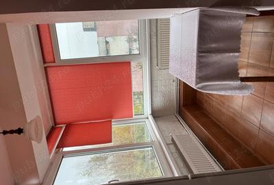 Garsoniera City Park de inchiriat - 2