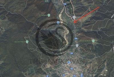 Teren intravilan de vanzare | 26.908 MP | Iedera de jos |... - 1