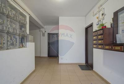Apartament cu 2 camere decomandat cu gradina- Sanpetru - 19