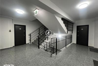 Apartament cu 3 camere în Cug - 9