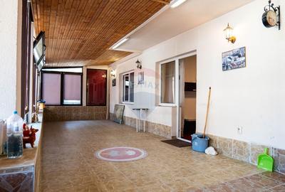Vanzare apartament 3 camere,  str. Marului, Dobroesti - 14