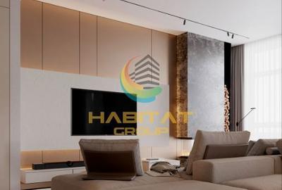 Apartament cu 2 camere în Sălăjan - 3