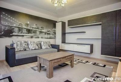 Apartament cu 2 camere semidecomandat în Dristor - 1