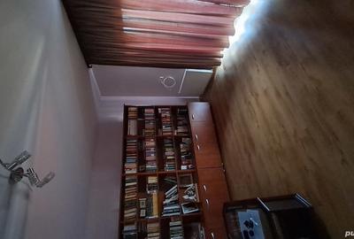 Casă cu 5 camere cu Teren 408 Mp în Găgeni - 5