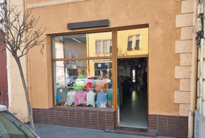 Spa?iu comercial in Agnita, ultracentral, 98mp - pret negociabil - 1