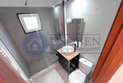 3 Semidecomandat la Niela Recent Renovat 52mp -teava de gaze - 5