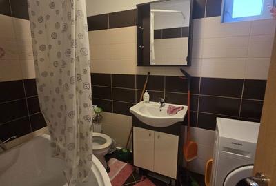 Apartament cu 2 camere decomandat în Central - 13