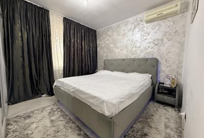 Apartament cu 2 camere semidecomandat, mobilat în Gara de Nord - 5