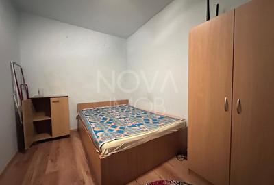 Apartament 2 camere mobilat, utilat - Hipodrom III - 4