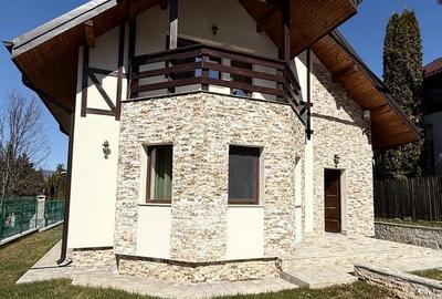 Casă cu 3 camere cu Teren 400 Mp în Piatra Arsă - 12