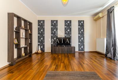 Apartament 3 camere, parcare subterana, zona str. Bucegi - Trei Stejari - 3