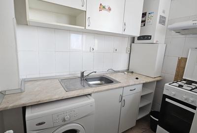 Garsonieră, mobilată în Tătărași - 6