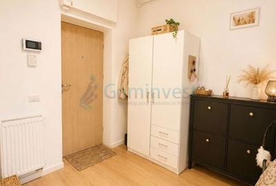 Apartament cu 3 camere în Calea Aradului - 8