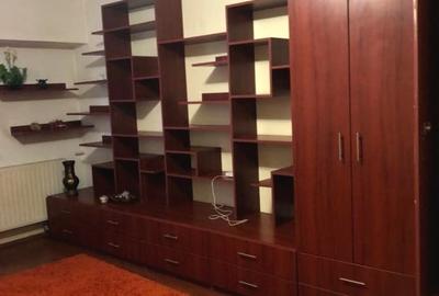 Garsonieră decomandată, mobilată în Trafic Greu - 3