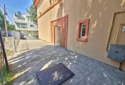 Faleză Nord  Clădire birouri cu 25+ încăperi  Afacere la cheie complet închiriat - 13