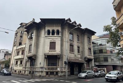 Apartament 4 camere 80mp +garaj Dorobanti/Caderea Bastiliei - 2