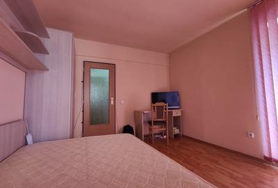 Garsoniera cu balcon, bloc nou, chiar langa FSEGA/Iulius Mall - 3