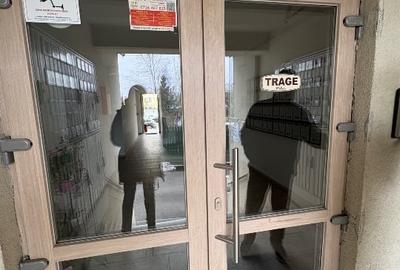 Apartament cu 2 camere semidecomandat, mobilat în Fundeni - 12