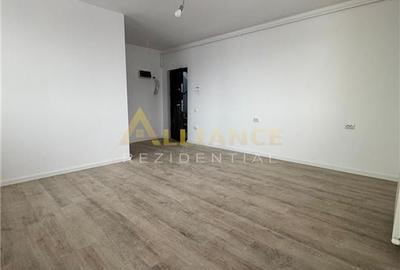 Garsonieră decomandată în Berceni - 2