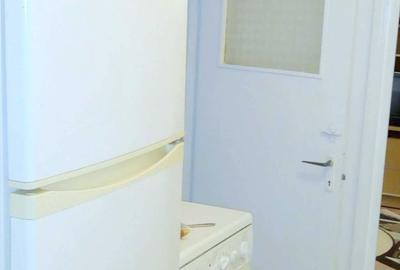 Apartament cu 2 camere nedecomandat în Narcisa