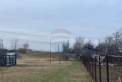 Teren 7,200mp Bodestii de Jos / Strada Bodesti - 2