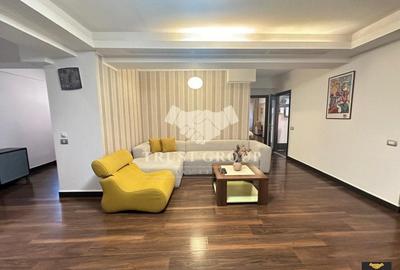 Aparatment 3 camere Herastrau | Loc de parcare - 8