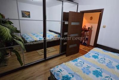 Tineretului Vacaresti 2 camere - 5