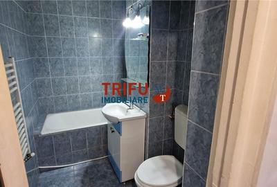Garsonieră decomandată în Cetate - 10