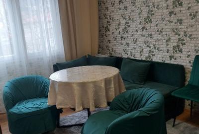 Apartament cu 2 camere decomandat în Sud-Vest - 2