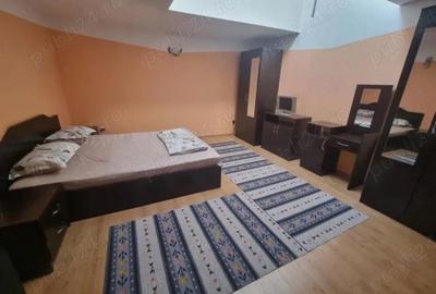 Garsonieră decomandată în Central - 5