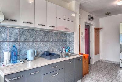 Apartament cu 2 camere decomandat, mobilat în Ștefan cel Mare - 2